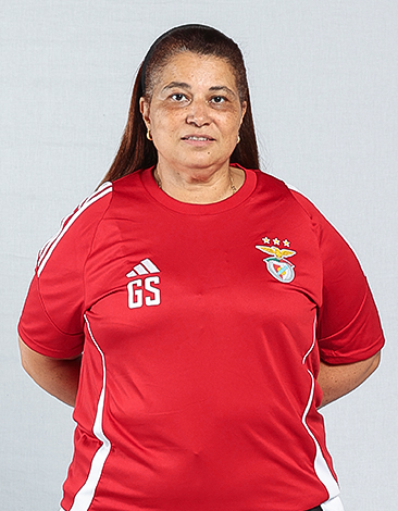 Delegate: Gizela Silva